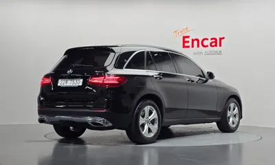 Mercedes-Benz GLC-Class 2018, 174392 км, за 14444.51 USD
