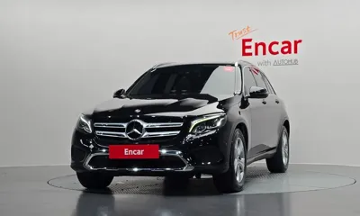 Mercedes-Benz GLC-Class 2018, 174392 км, за 14444.51 USD