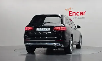 Mercedes-Benz GLC-Class 2018, 174392 км, за 14444.51 USD