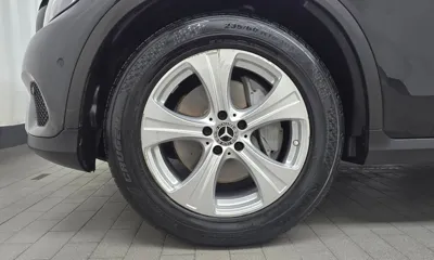 Mercedes-Benz GLC-Class 2018, 174392 км, за 14444.51 USD