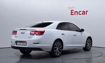 ChevroletGMDaewoo Malibu 2015, 162249 км, за 2149.84 USD