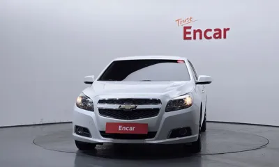 ChevroletGMDaewoo Malibu 2015, 162249 км, за 2149.84 USD