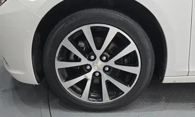ChevroletGMDaewoo Malibu 2015, 162249 км, за 2149.84 USD