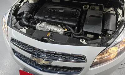 ChevroletGMDaewoo Malibu 2015, 162249 км, за 2149.84 USD - фото 6