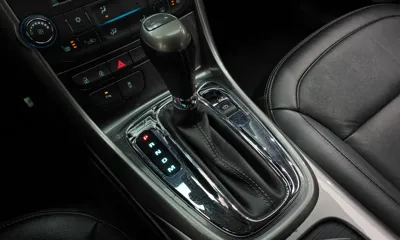 ChevroletGMDaewoo Malibu 2015, 162249 км, за 2149.84 USD - фото 9