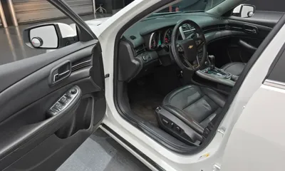 ChevroletGMDaewoo Malibu 2015, 162249 км, за 2149.84 USD - фото 10