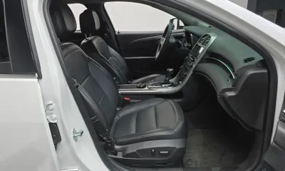 ChevroletGMDaewoo Malibu 2015, 162249 км, за 2149.84 USD - фото 11
