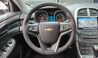 ChevroletGMDaewoo Malibu 2015, 162249 км, за 2149.84 USD - фото 13