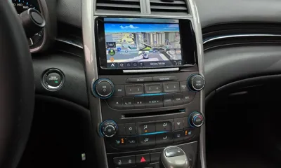 ChevroletGMDaewoo Malibu 2015, 162249 км, за 2149.84 USD - фото 14