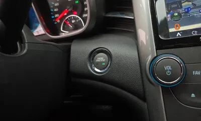 ChevroletGMDaewoo Malibu 2015, 162249 км, за 2149.84 USD - фото 17