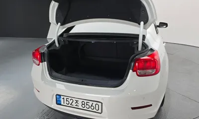 ChevroletGMDaewoo Malibu 2015, 162249 км, за 2149.84 USD - фото 20