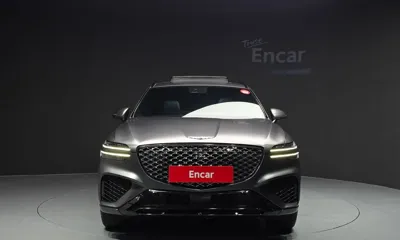 Genesis GV70 2023, 71126 км, за 27062.52 USD