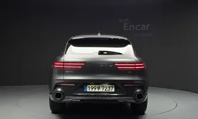 Genesis GV70 2023, 71126 км, за 27062.52 USD