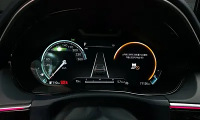 Genesis GV70 2023, 71126 км, за 27062.52 USD - фото 8