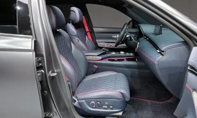 Genesis GV70 2023, 71126 км, за 27062.52 USD - фото 11