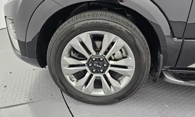 Kia Mohave 2022, 83897 км, за 23774.81 USD