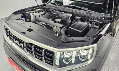 Kia Mohave 2022, 83897 км, за 23774.81 USD - фото 6
