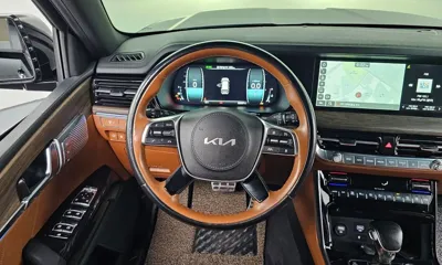 Kia Mohave 2022, 83897 км, за 23774.81 USD - фото 13