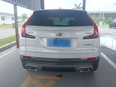 Cadillac XT4 2019, 86900 км, за 11376.81 USD - фото 6