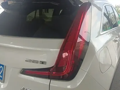 Cadillac XT4 2019, 86900 км, за 11376.81 USD - фото 8