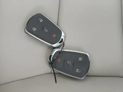Cadillac XT4 2019, 86900 км, за 11376.81 USD - фото 9
