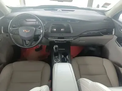 Cadillac XT4 2019, 86900 км, за 11376.81 USD - фото 10