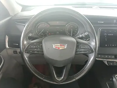 Cadillac XT4 2019, 86900 км, за 11376.81 USD - фото 11