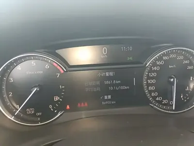 Cadillac XT4 2019, 86900 км, за 11376.81 USD - фото 12