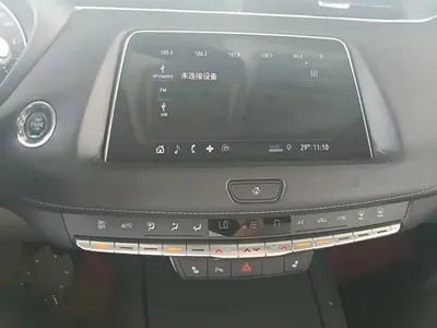Cadillac XT4 2019, 86900 км, за 11376.81 USD - фото 13
