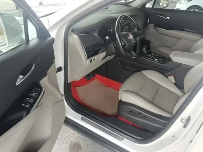 Cadillac XT4 2019, 86900 км, за 11376.81 USD - фото 16