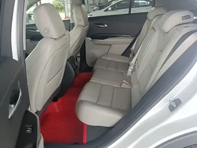 Cadillac XT4 2019, 86900 км, за 11376.81 USD - фото 17