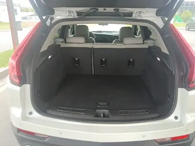 Cadillac XT4 2019, 86900 км, за 11376.81 USD - фото 19