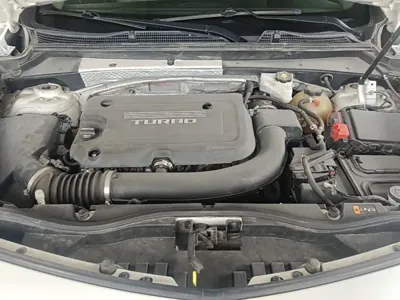 Cadillac XT4 2019, 86900 км, за 11376.81 USD - фото 20