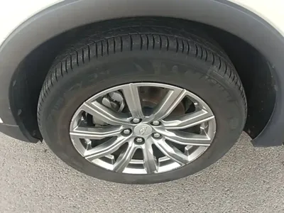 Cadillac XT4 2019, 86900 км, за 11376.81 USD - фото 23