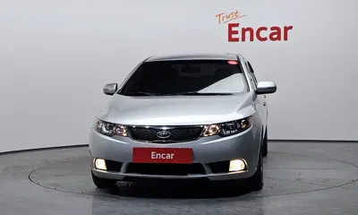 Kia Porte 2012, 111101 км, за 1916.09 USD