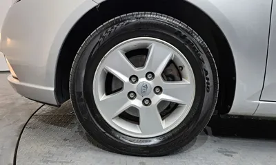 Kia Porte 2012, 111101 км, за 1916.09 USD