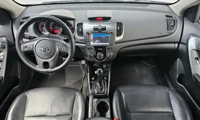 Kia Porte 2012, 111101 км, за 1916.09 USD - фото 7
