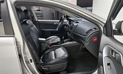 Kia Porte 2012, 111101 км, за 1916.09 USD - фото 10