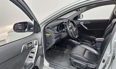 Kia Porte 2012, 111101 км, за 1916.09 USD - фото 11