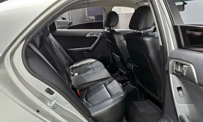 Kia Porte 2012, 111101 км, за 1916.09 USD - фото 12