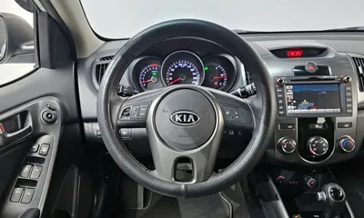 Kia Porte 2012, 111101 км, за 1916.09 USD - фото 13