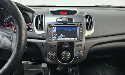 Kia Porte 2012, 111101 км, за 1916.09 USD - фото 15