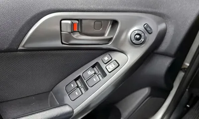 Kia Porte 2012, 111101 км, за 1916.09 USD - фото 16