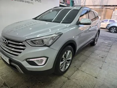 Hyundai Maxcruz 2014, 95950 км, за 8457.22 USD