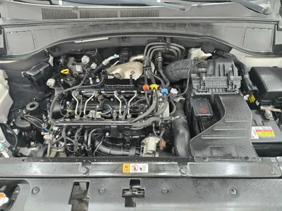 Hyundai Maxcruz 2014, 95950 км, за 8457.22 USD - фото 6