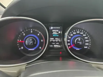 Hyundai Maxcruz 2014, 95950 км, за 8457.22 USD - фото 8