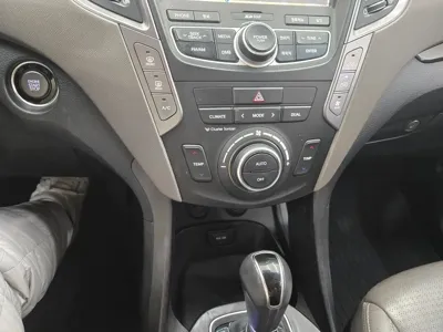 Hyundai Maxcruz 2014, 95950 км, за 8457.22 USD - фото 12