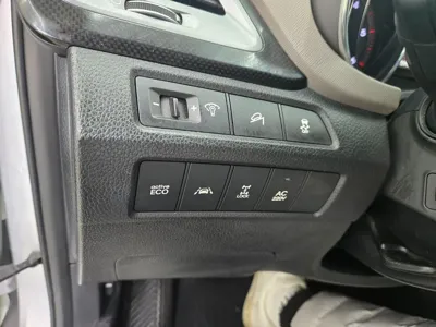 Hyundai Maxcruz 2014, 95950 км, за 8457.22 USD - фото 14
