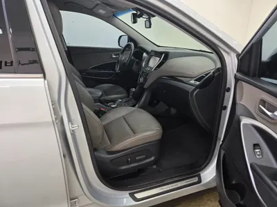 Hyundai Maxcruz 2014, 95950 км, за 8457.22 USD - фото 16