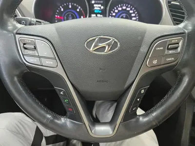 Hyundai Maxcruz 2014, 95950 км, за 8457.22 USD - фото 18
